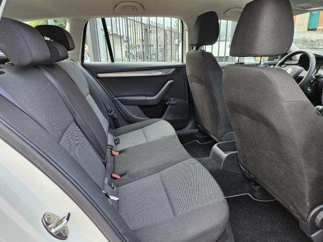 SKODA Octavia 1.2 TSI Wagon