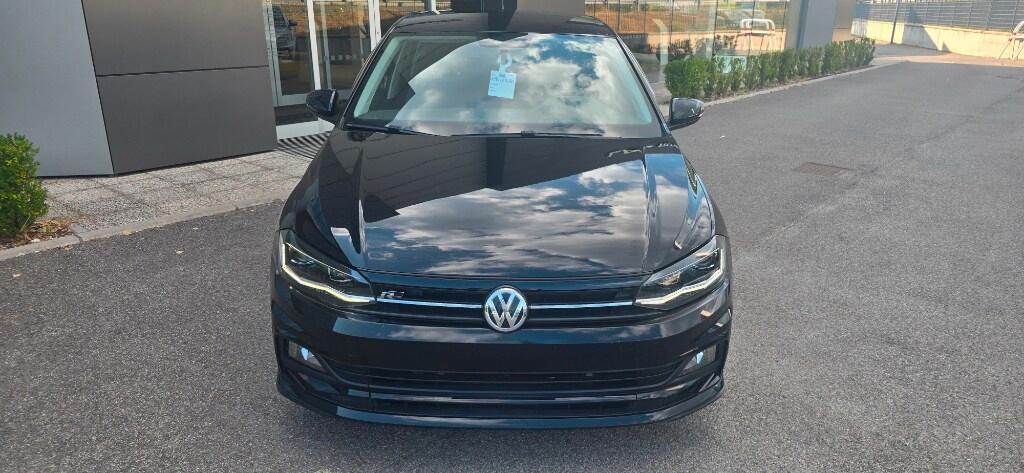 VOLKSWAGEN Polo 6ª serie Polo 1.0 TSI DSG 5p. ...