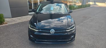 VOLKSWAGEN Polo 6ª serie Polo 1.0 TSI DSG 5p. ...