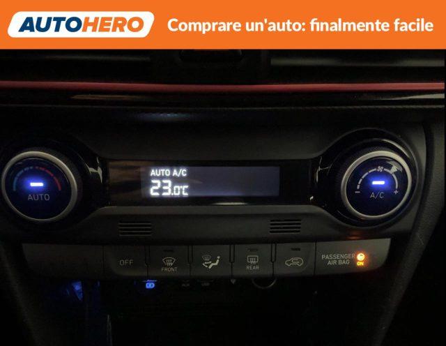 HYUNDAI Kona 1.0 T-GDI Xpossible