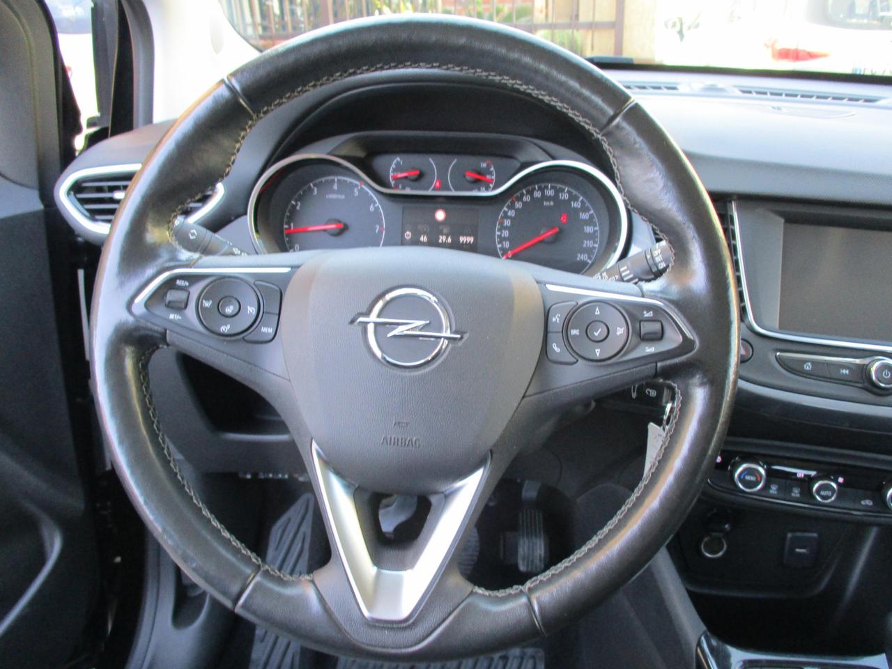 Opel Crossland 1.2 Elegance s&s 110cv