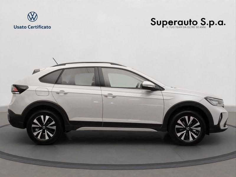 Volkswagen Taigo Taigo 1.0 TSI 95 CV Life