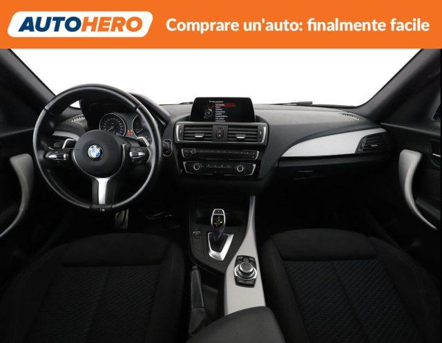 BMW 120 d 5p. Msport