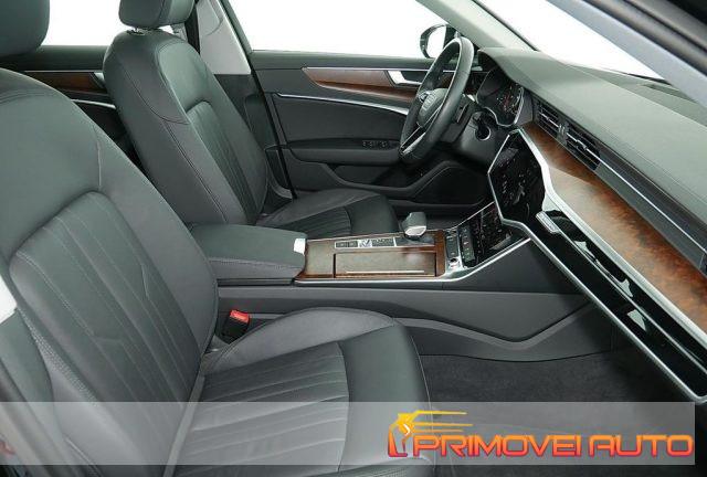 AUDI A6 45 3.0 TDI quattro ultra S tronic Business