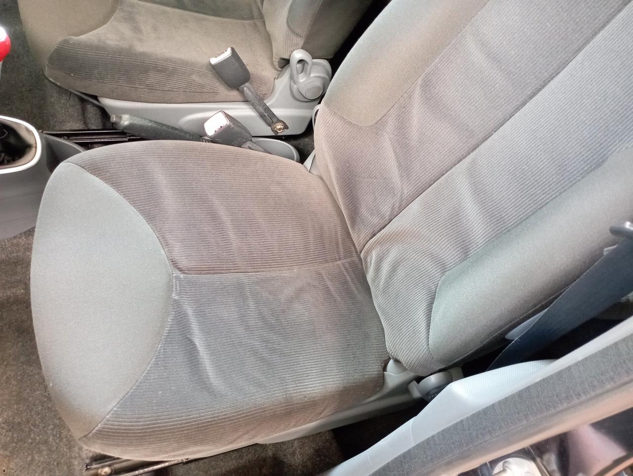 Citroen C1 1.0 5 porte BAC1 NEOPATENTATI OK