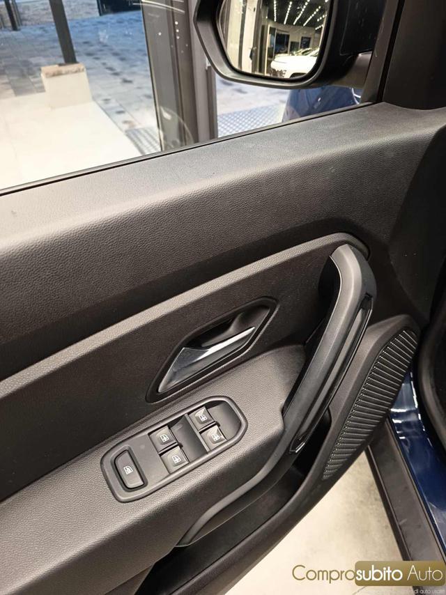 DACIA Duster 1.0 TCe 100 CV ECO-G 4x2 Comfort