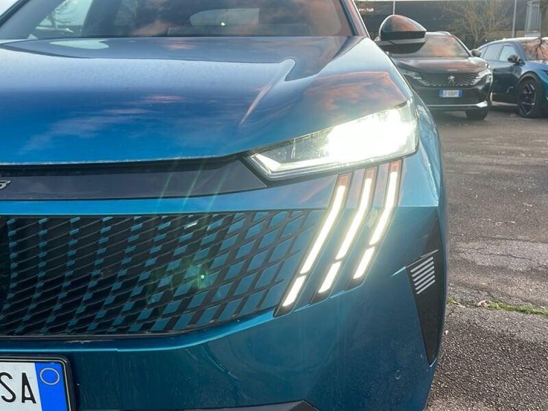 Peugeot 3008 1.2 hybrid Allure 145cv e-dcs6