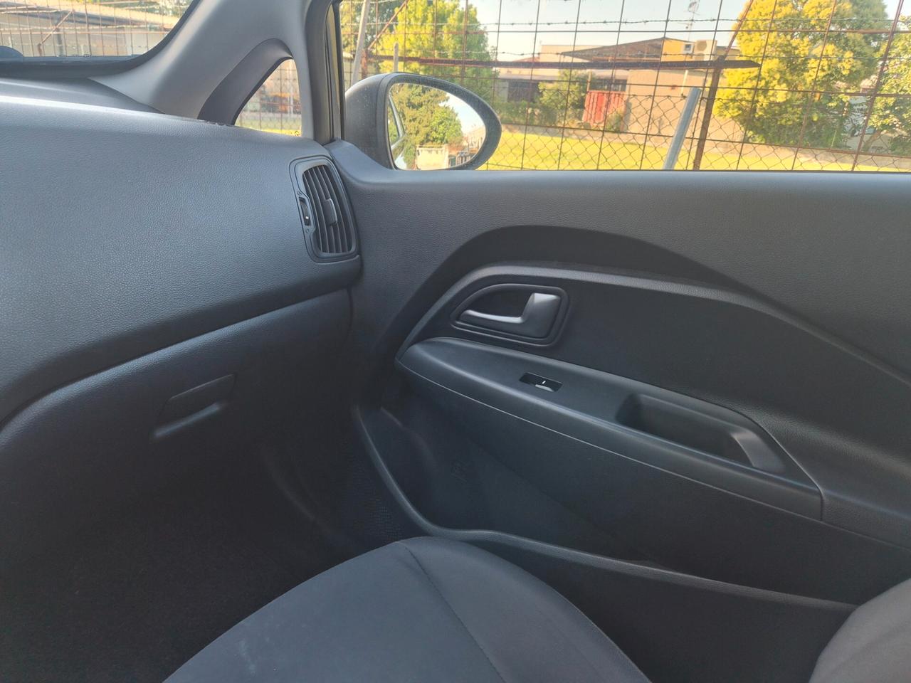 Kia Rio 1.1 CRDi WGT 5p. EX PLUS
