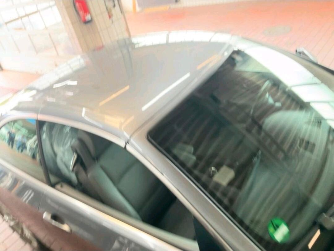 Bmw 320 320i cat Cabrio Futura