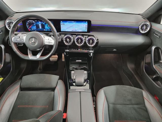 MERCEDES-BENZ CLA 200 d Automatic Shooting Brake Premium