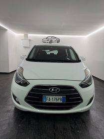HYUNDAI IX20 (anno 2015)