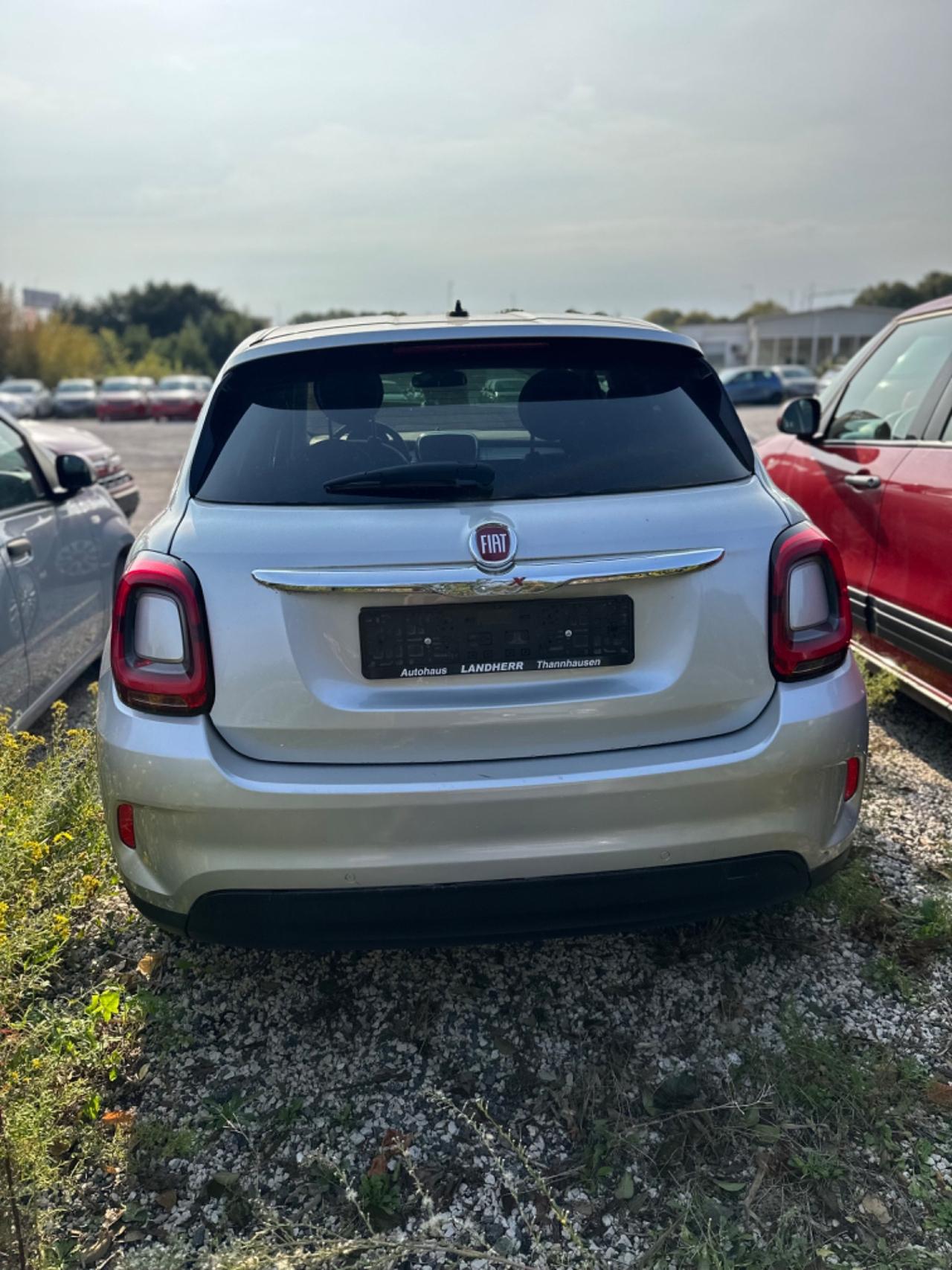 Fiat 500X 1.0 T3 120 CV Cross