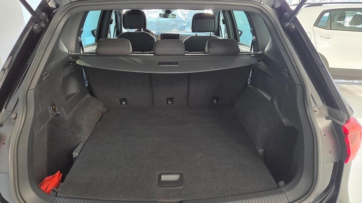 Seat Tarraco 2.0 TDI Style