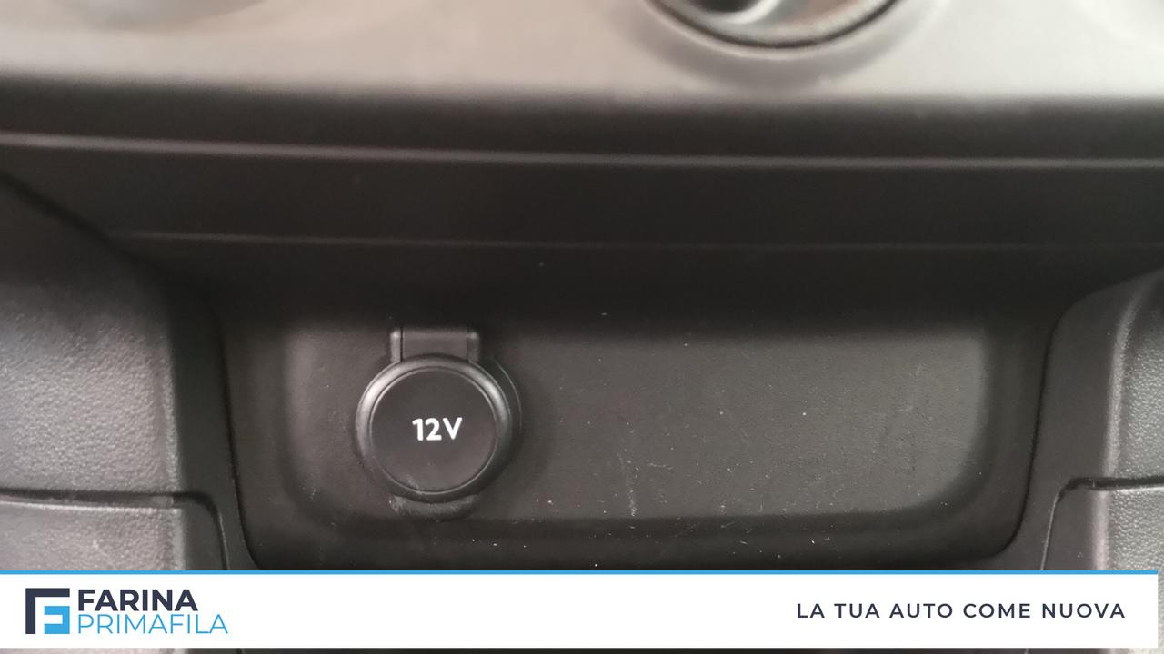 CITROEN C3 III 2017 - C3 1.2 puretech Feel s&s 83cv neopatentati my20