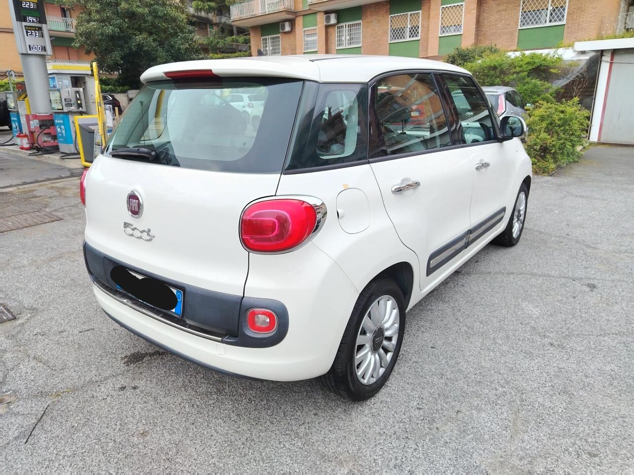 Fiat 500L 1.3 Multijet 85 CV Pop