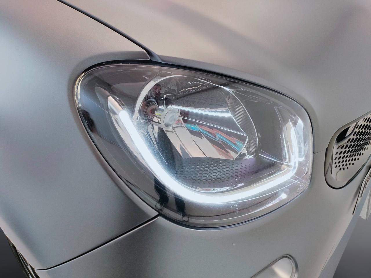 SMART Fortwo III 2015 - Fortwo 1.0 Superpassion 71cv twinamic