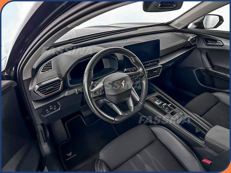 CUPRA Formentor Formentor 1.5 tsi 150cv dsg