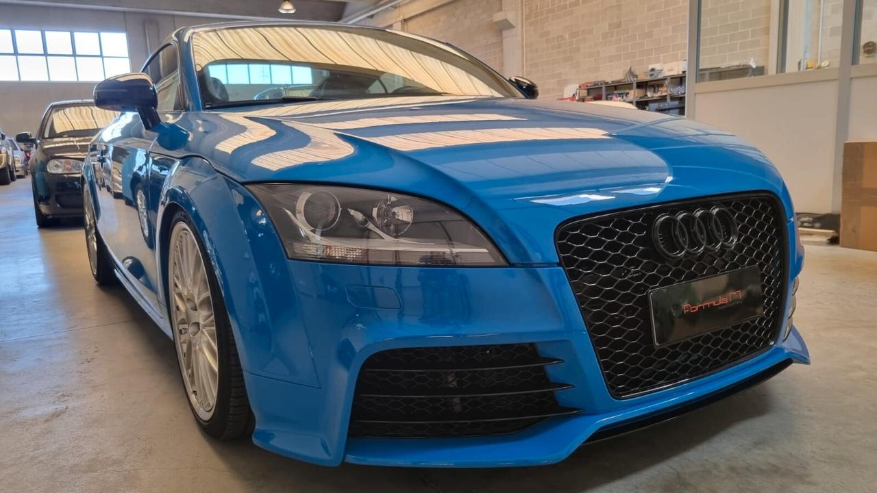 Audi TT Coupé 2.0 TFSI