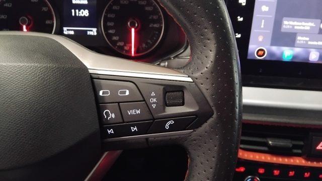 SEAT Arona 1.0 EcoTSI FR 18" VIDEO