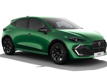 Renault Clio 1.2 Eco-g TECHNO 120cv NUOVA