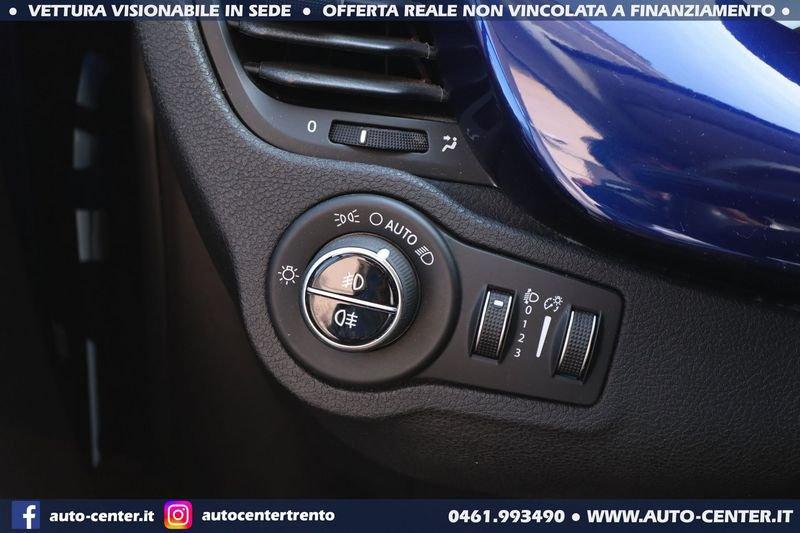FIAT 500X 1.4 MultiAir 140CV Pop Star