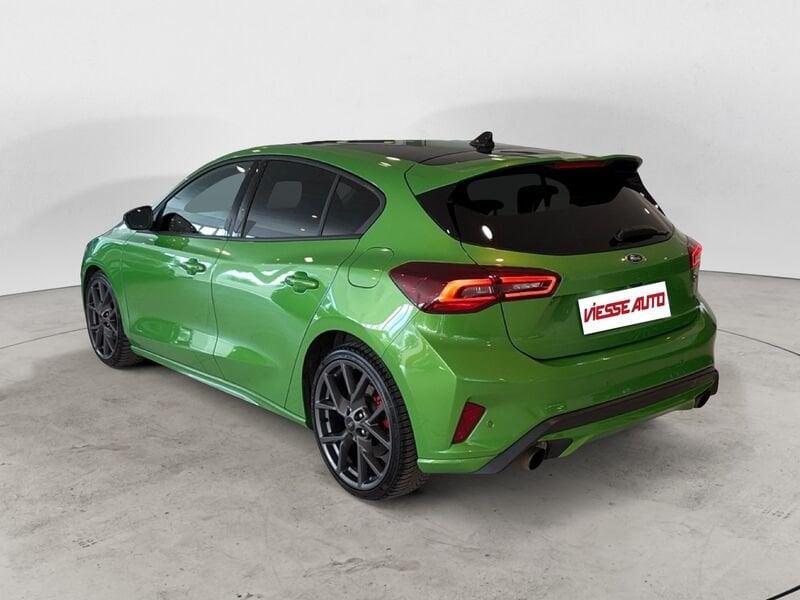 Ford Focus ST 2.3 Ecoboost 280CV ST Cambio Automatico