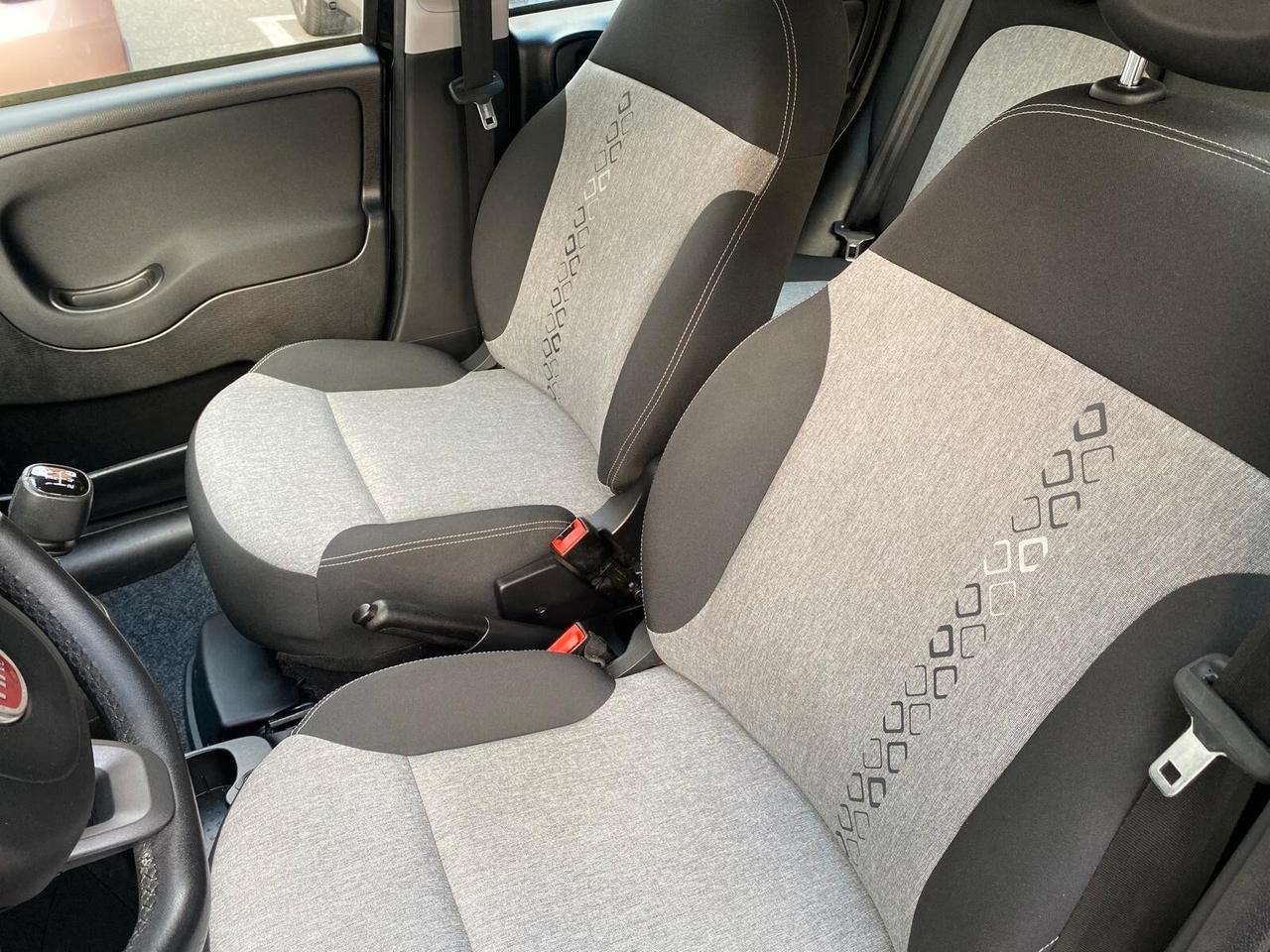 FIAT Panda 3ª serie Panda 1.2 Lounge