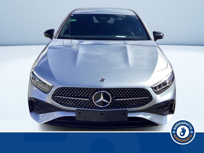 Mercedes-Benz Classe A A 250 e Plug-in hybrid Automatic Advanced Plus AMG Line Digital Edition