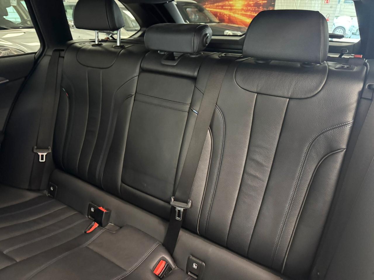 Bmw 520 520d Touring Msport