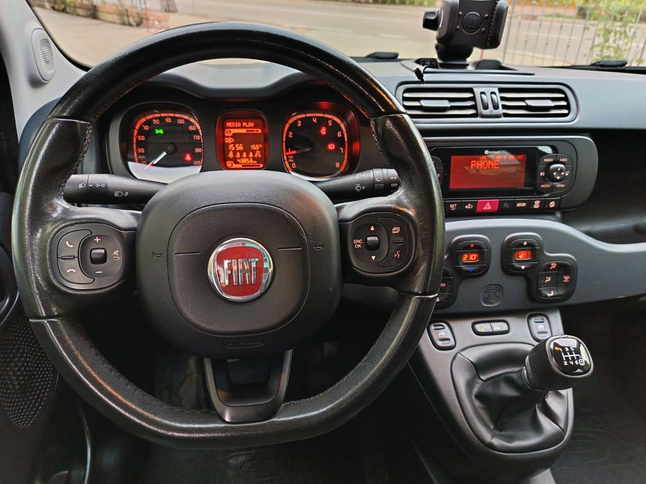 FIAT Panda 0.9 TwinAir Turbo S&S 4x4 PROM-MMO