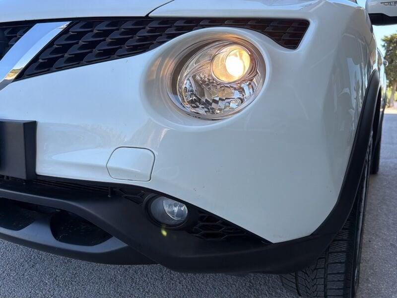 Nissan Juke Juke 1.5 dci Premium 110cv