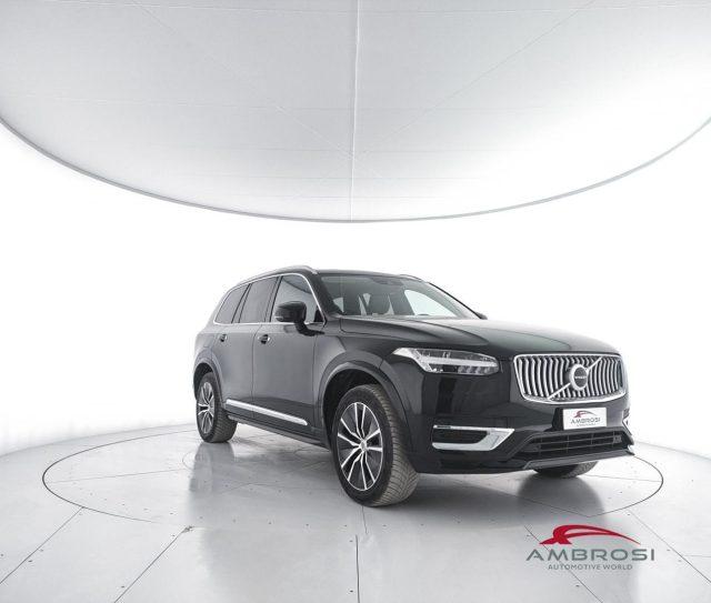 VOLVO XC90 B5 AWD Geartronic 7 posti Inscription
