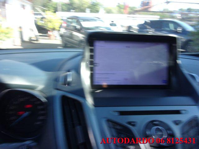 FORD C-Max 7 2.0 TDCi 163CV Powershift Titanium