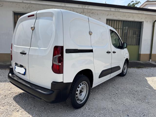 CITROEN Berlingo 3 POSTI BlueHDi 100 S&S PARATIA MODULABILE