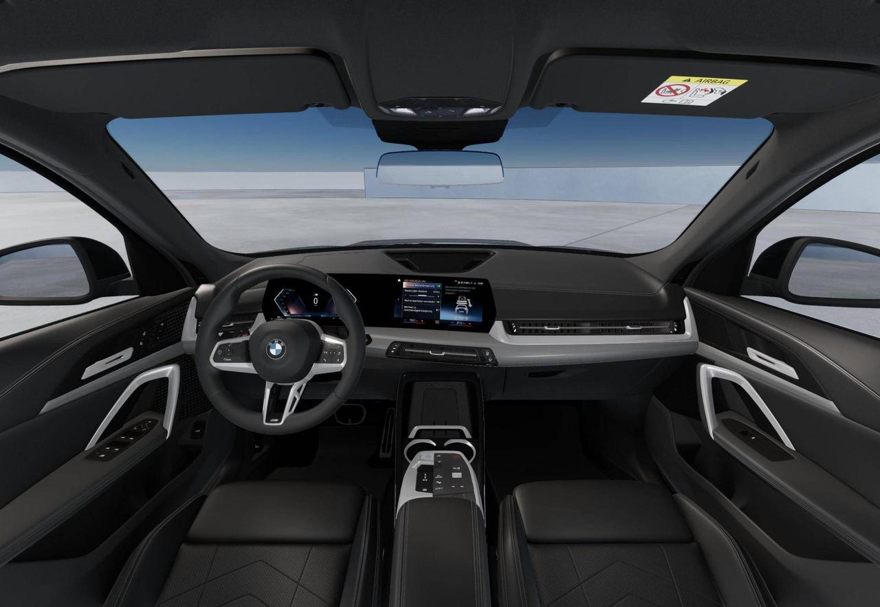 BMW X1 sDrive20i 48V MSport