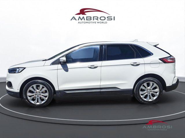 FORD Edge 2.0 EcoBlue 150 CV aut. Titanium
