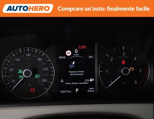 LAND ROVER Range Rover Velar 2.0D I4 240 CV R-Dynamic S