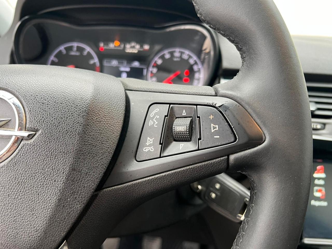 OPEL CORSA 1.4 90CV 2019!!! GPL DI SERIE!!!