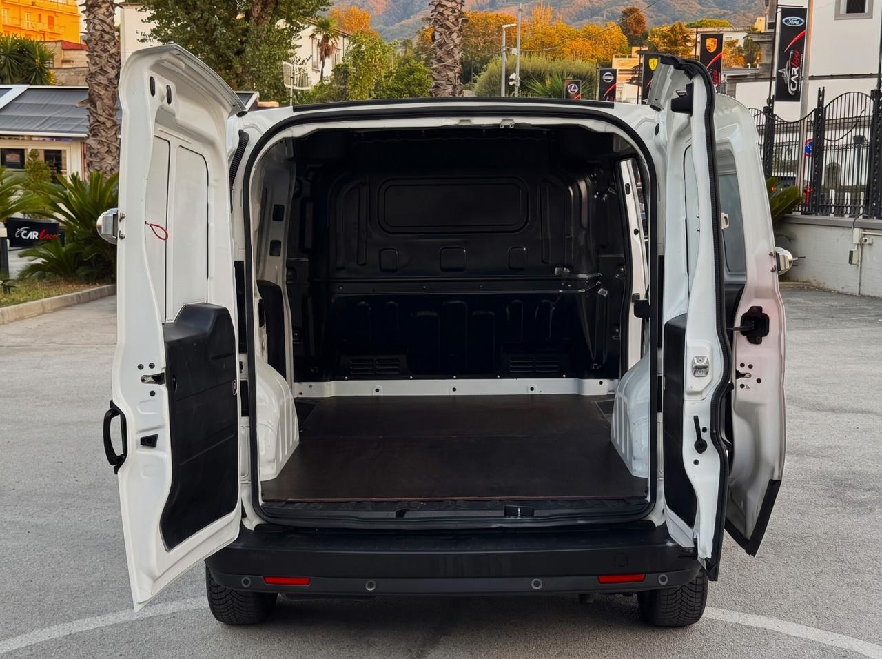 Fiat Doblo 1.3 MJet 16V 95CV | CARGO N1