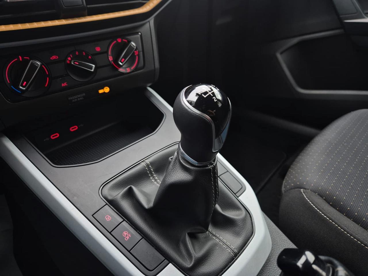 Seat Arona Style 1.0 95CV EcoTSI