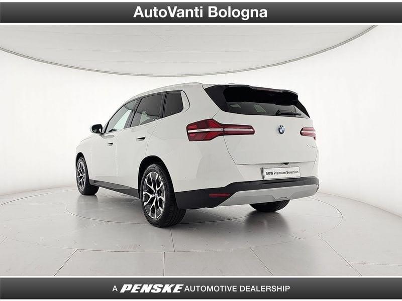 BMW X3 X3 xdrive20d auto