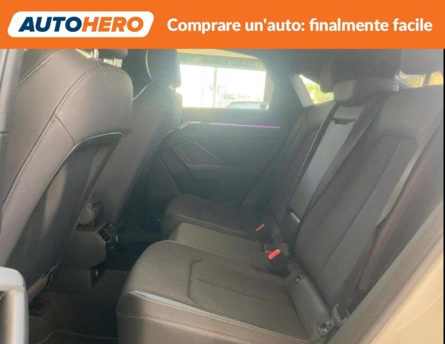 AUDI Q3 40 TFSI quattro S tronic