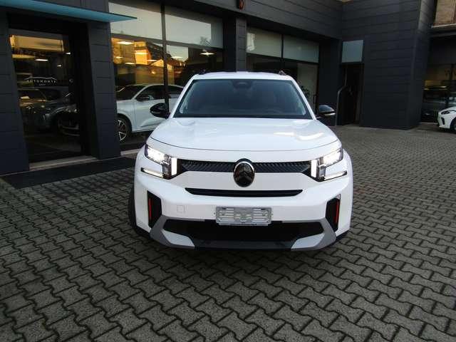 Citroen C3 Aircross 1.2 HYBRID PLUS 136CV CAMBIO AUTO,CARPLAY,AZIEND.