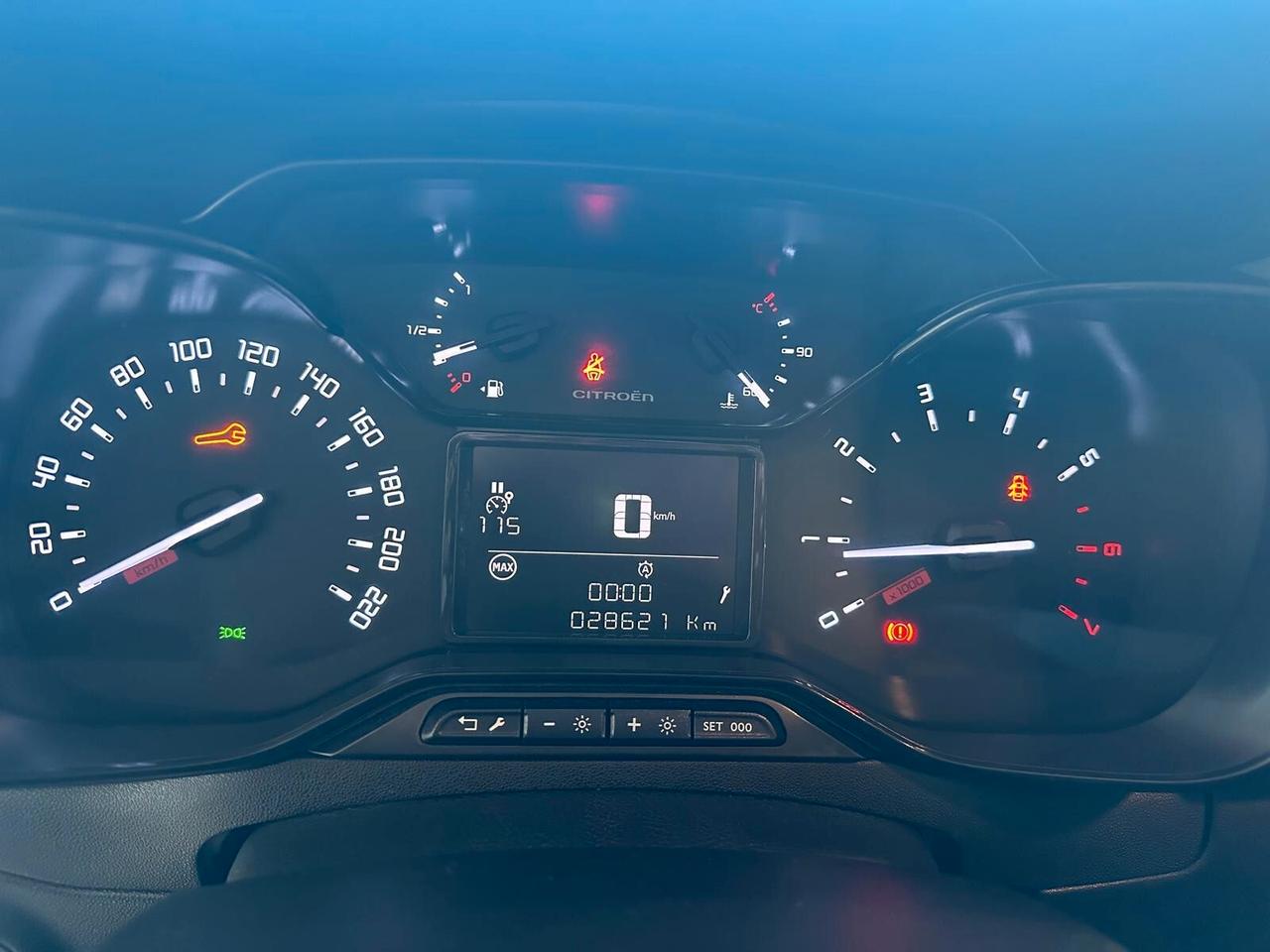 Citroen C3 PureTech 83 S&S Shine "IVA ESPOSTA"