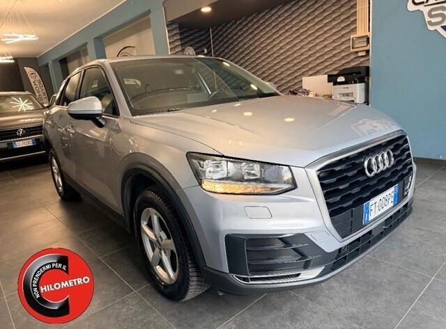 Audi Q2 30 TDI S tronic Admired