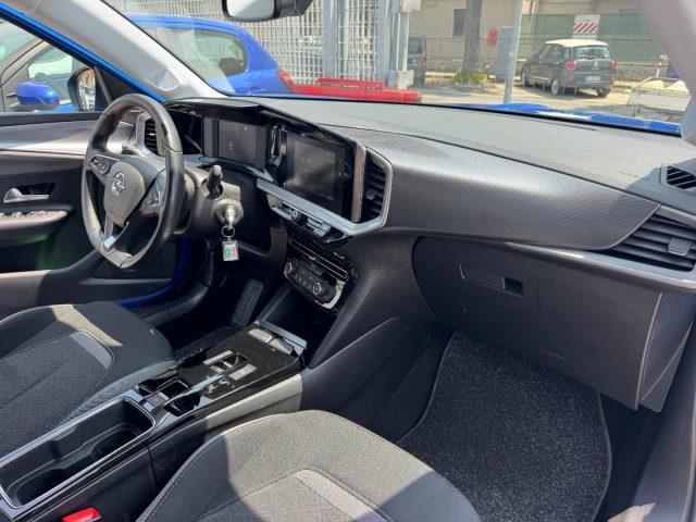 OPEL Mokka 1.2 Turbo 130 CV aut. Edition