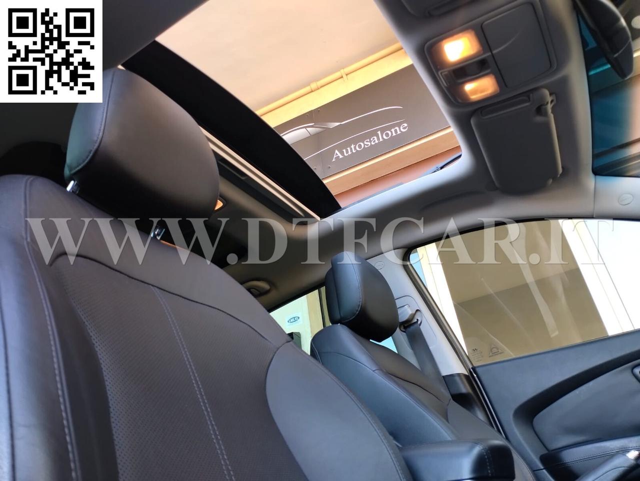 Hyundai iX35 1.7 CRDi 2WD Go! Brasil TETTO APRIBILE