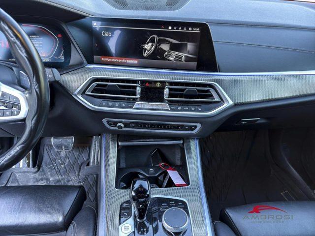 BMW X5 xDrive25d Msport - PER OPERATORI DEL SETTORE
