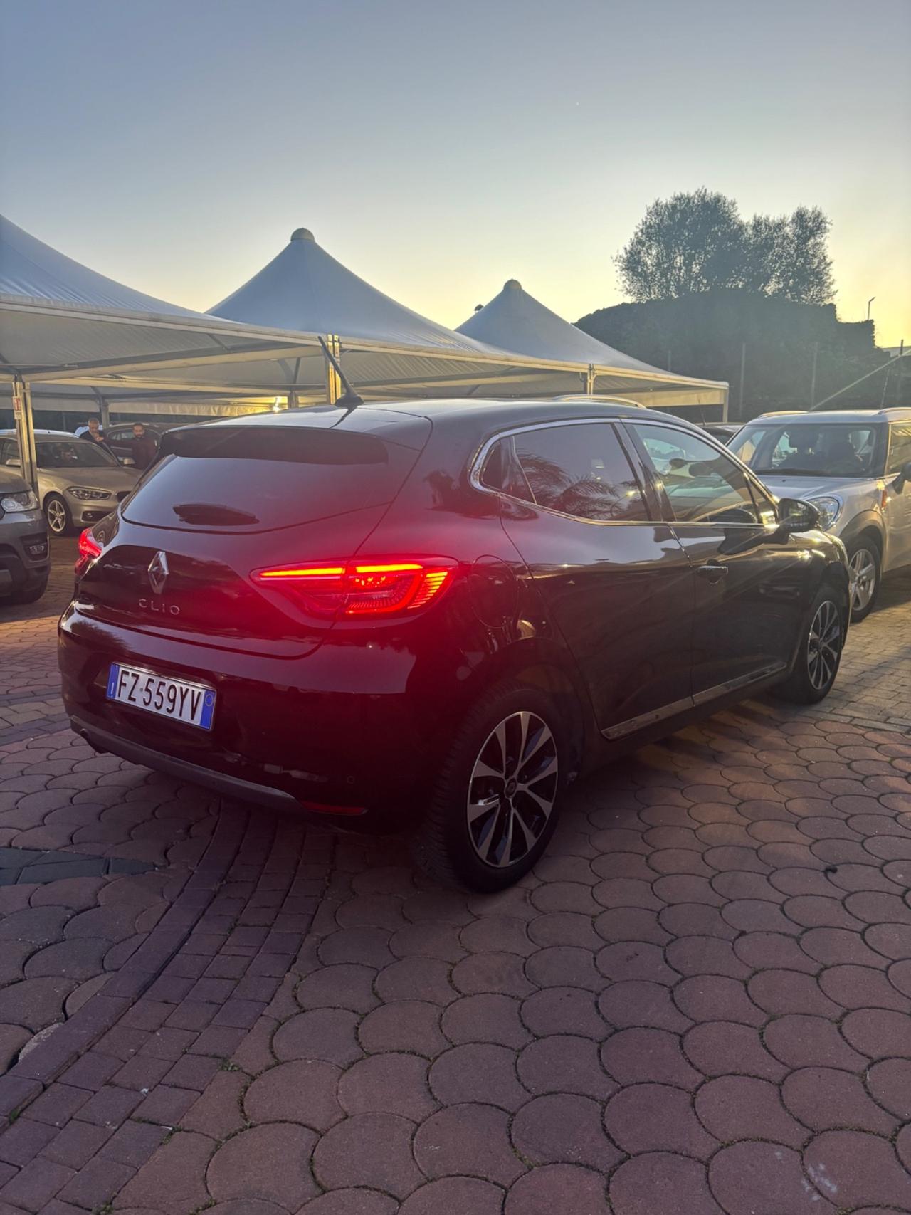 Renault Clio Blue dCi 85 CV 5 porte Intens 2020
