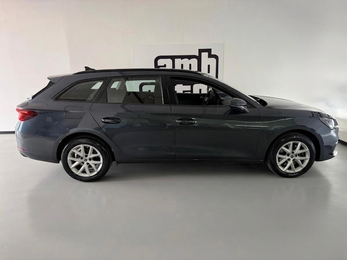 Seat Leon Sportstourer 2.0 1115cv TDI Business